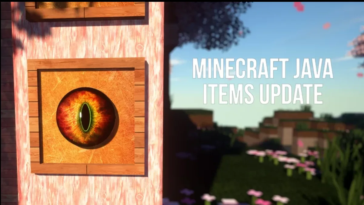 Изображение 4 ресурспака Luna HD Resourcepack