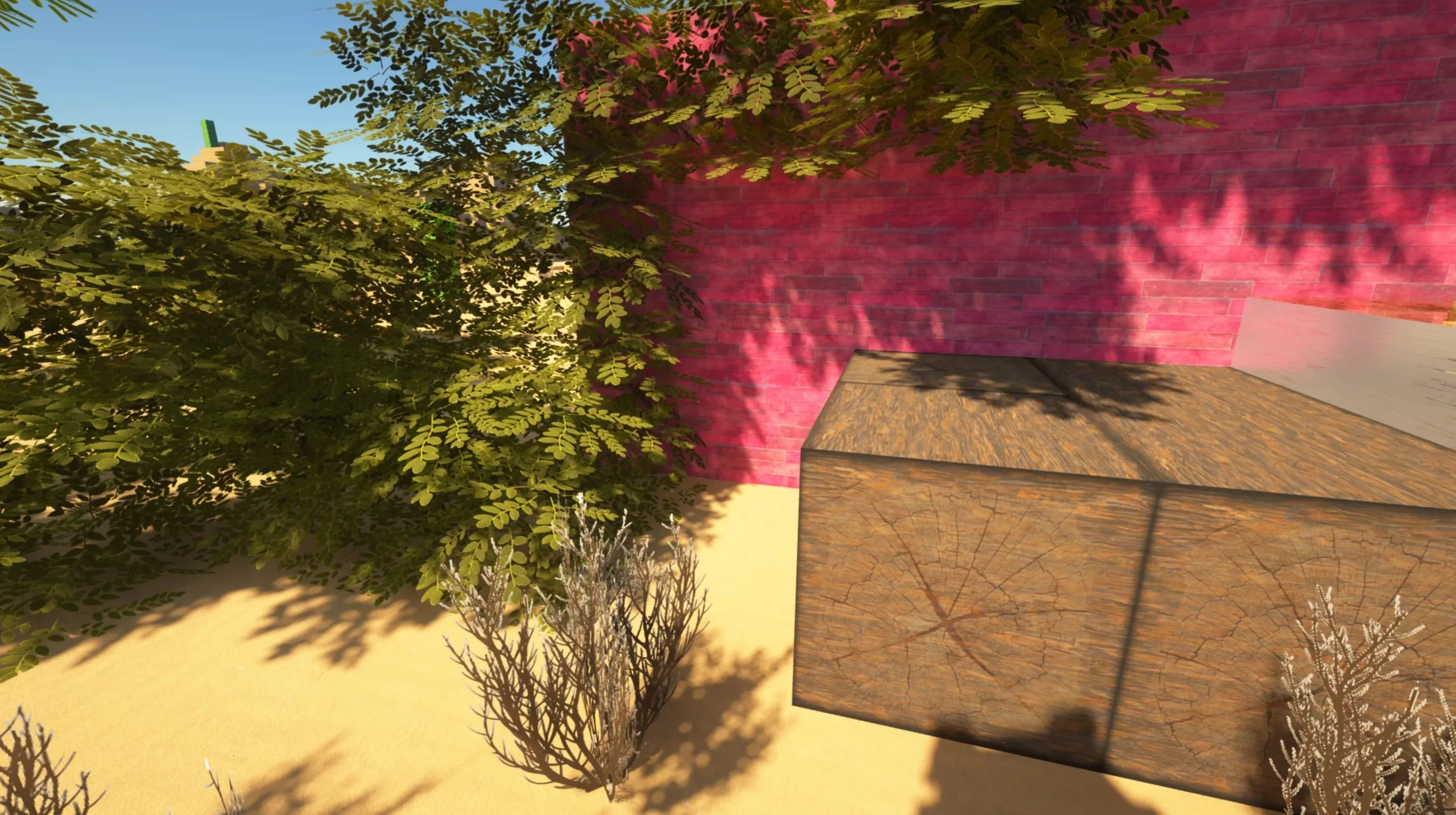 Изображение 5 ресурспака Luna HD Resourcepack