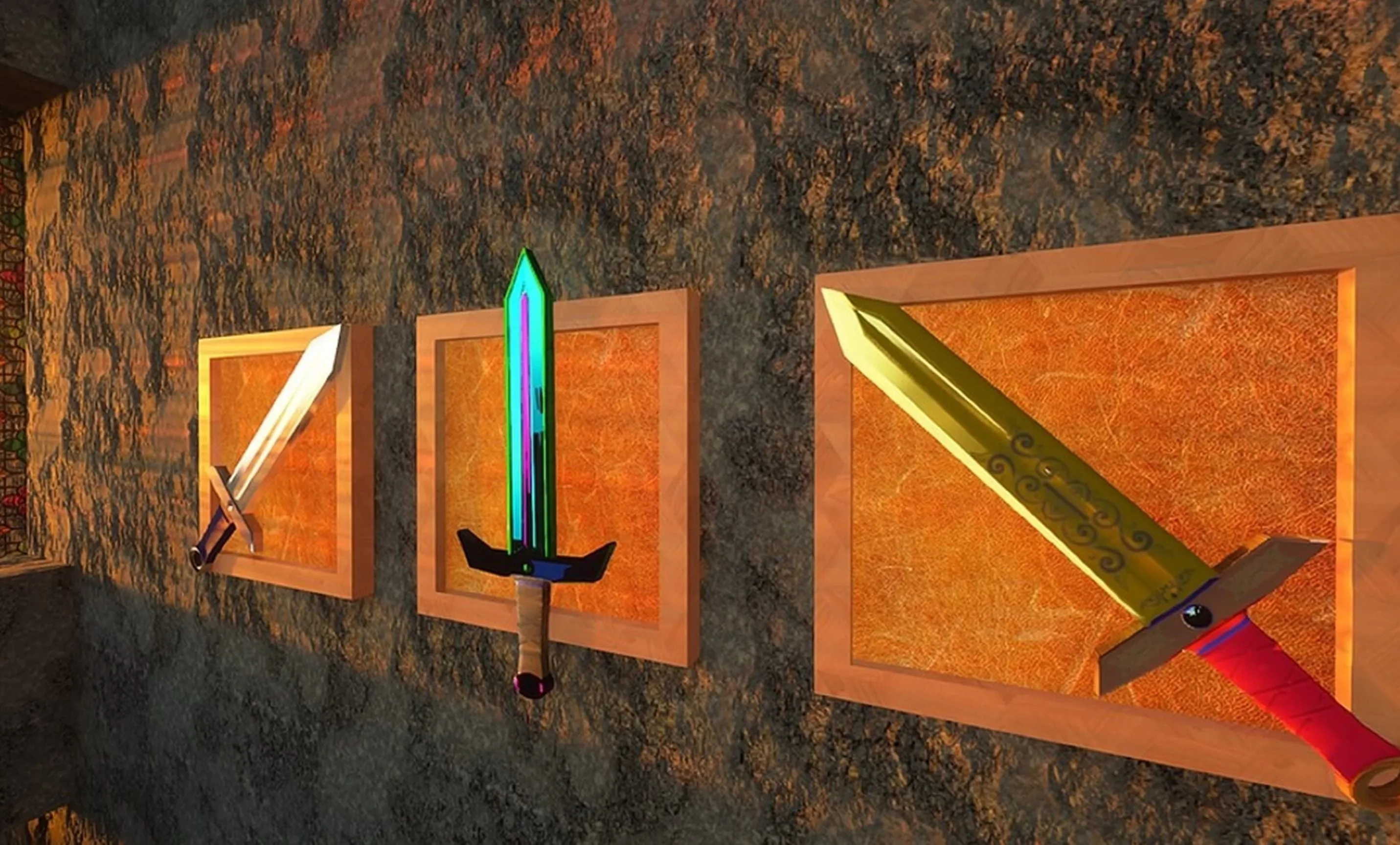 Изображение 6 ресурспака Luna HD Resourcepack