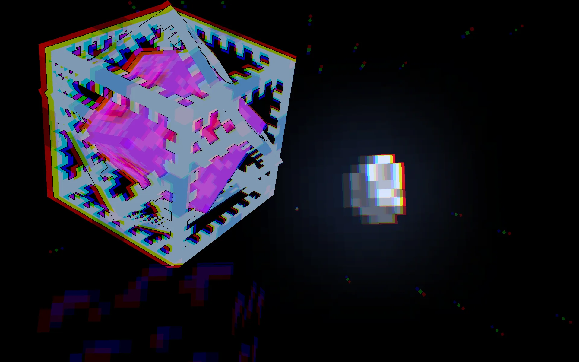 Lunacy Shaders