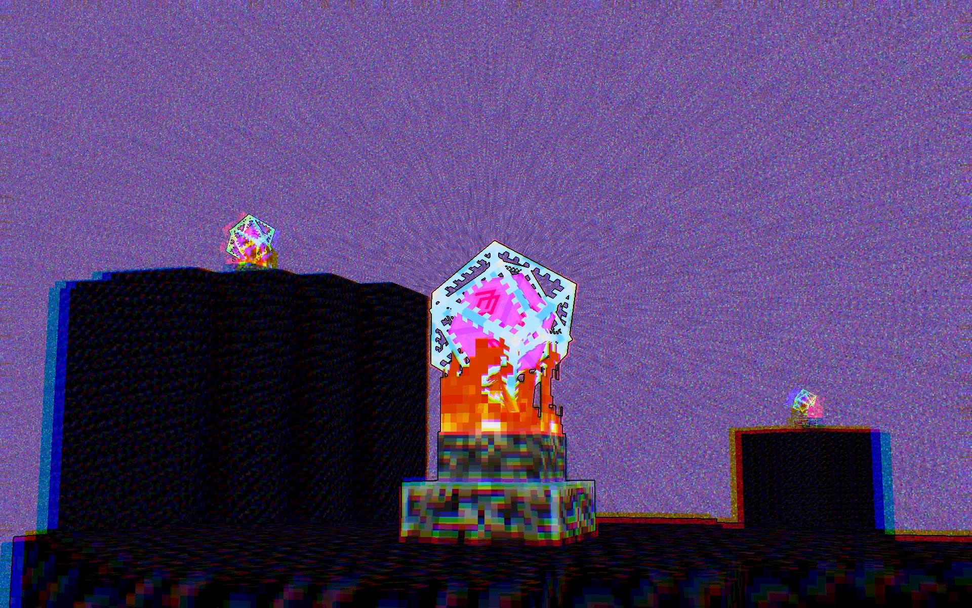 Изображение 4 шейдера Lunacy Shaders