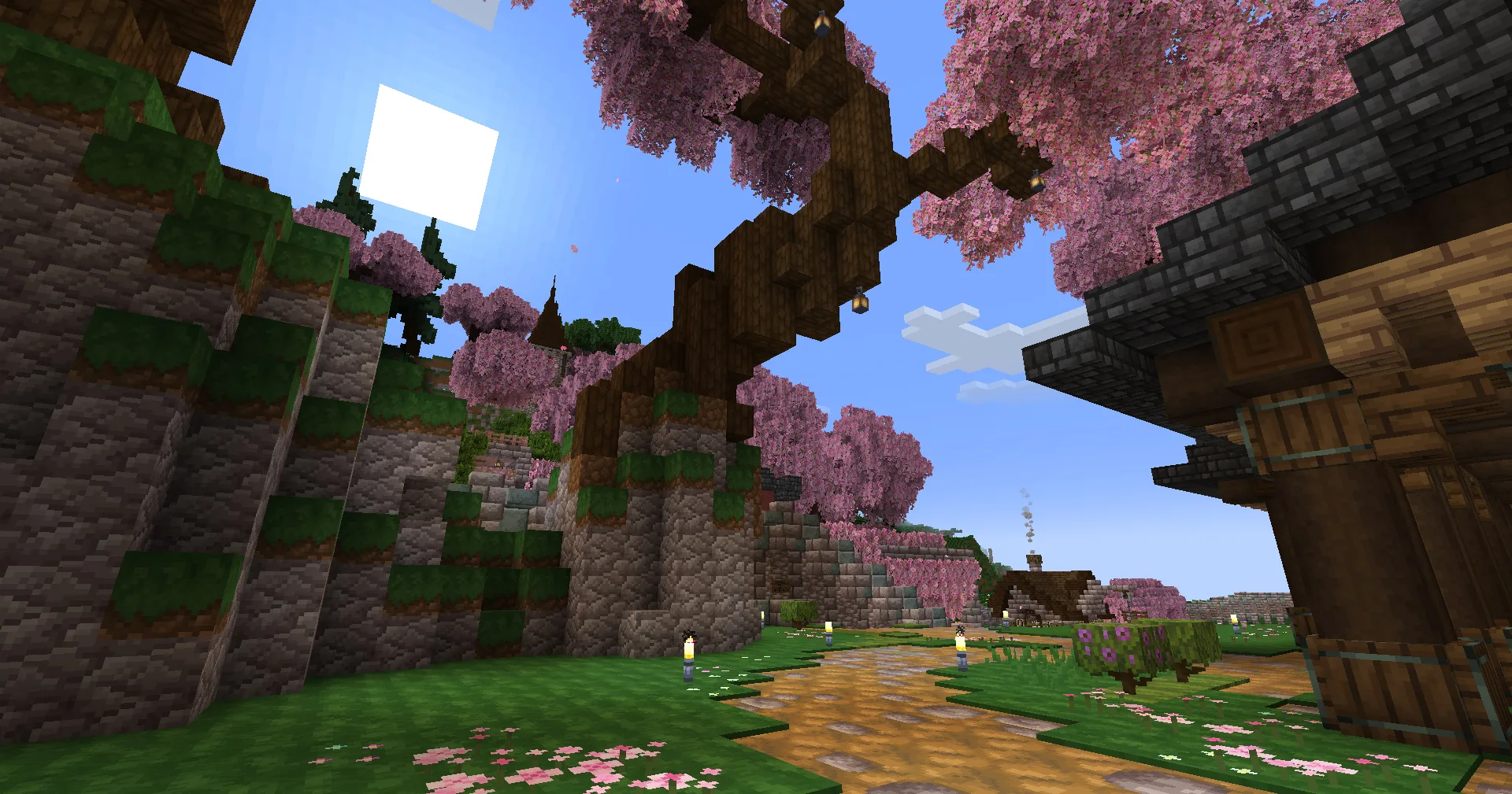 Изображение 2 ресурспака Lush 16x