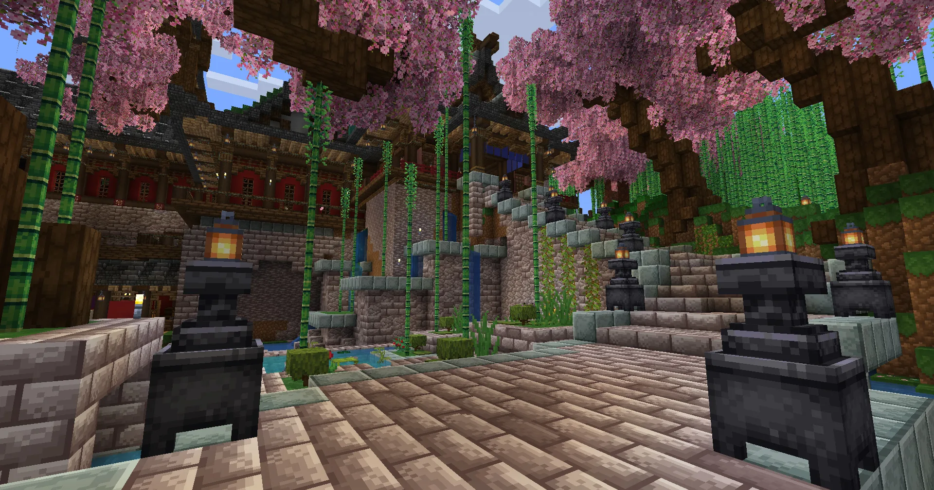 Изображение 4 ресурспака Lush 16x