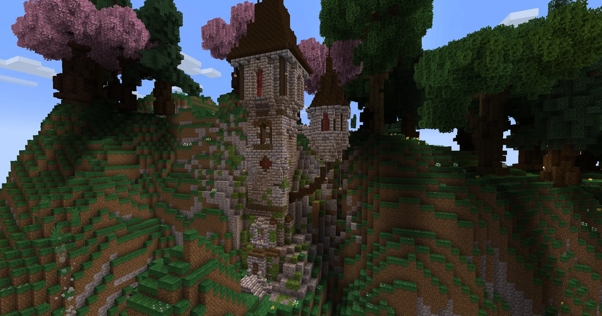 Изображение 5 ресурспака Lush 16x