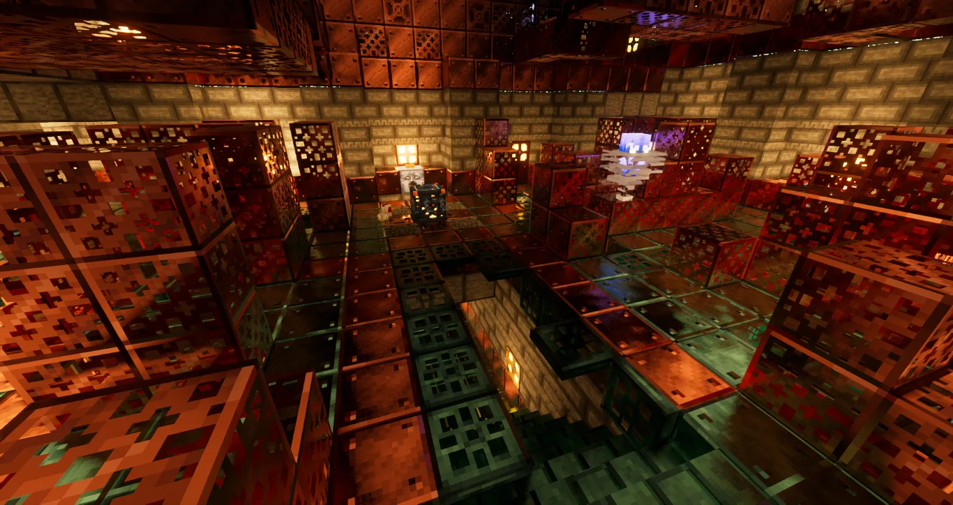 Изображение 3 ресурспака Luster