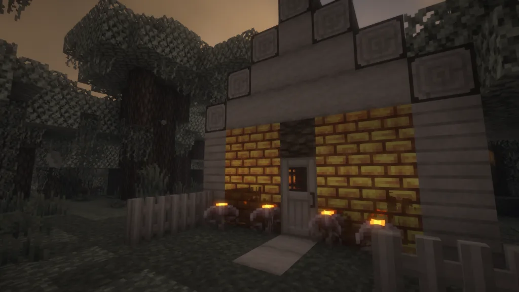 Изображение 5 ресурспака Luster