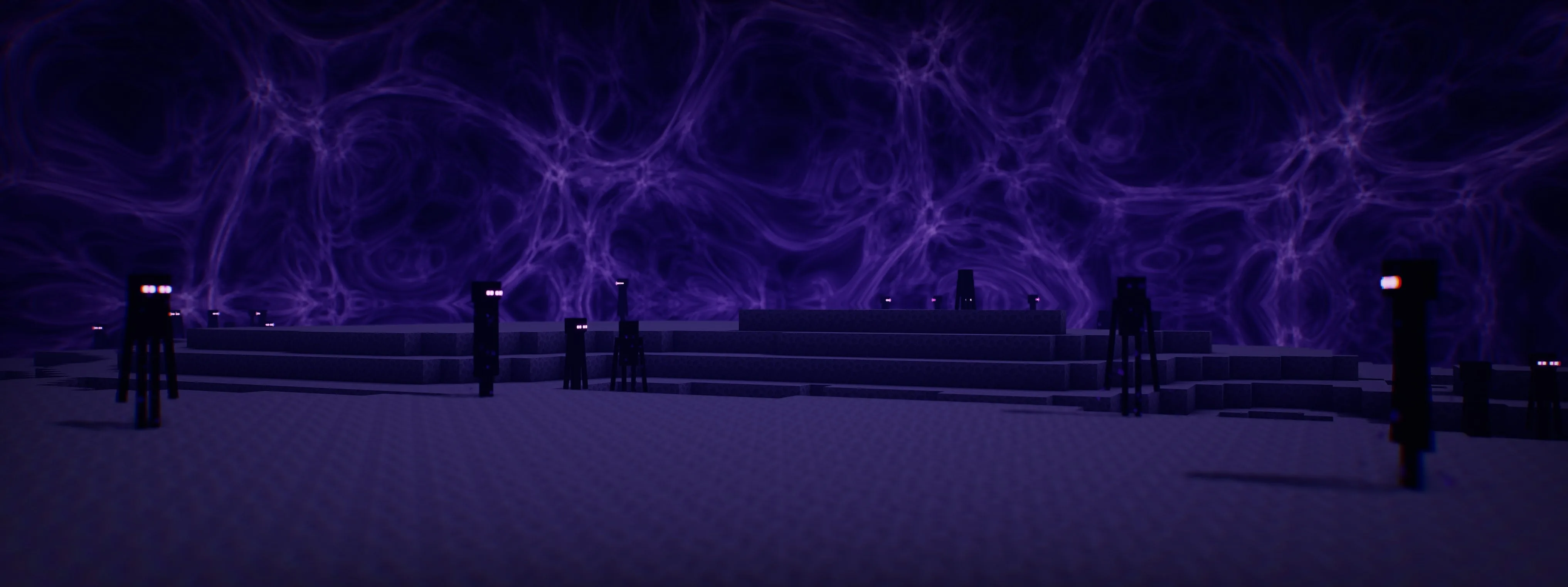 Изображение 2 шейдера Lux V1