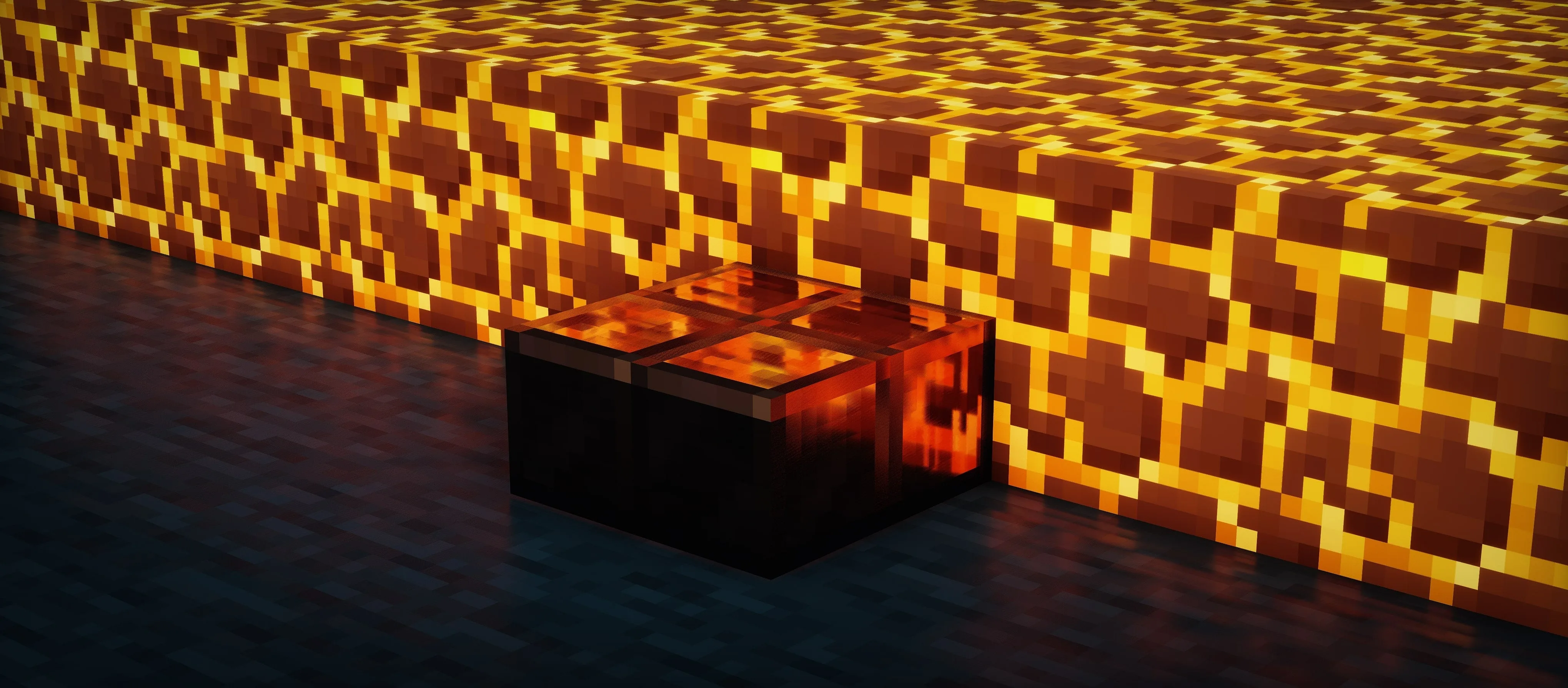 Изображение 6 шейдера Lux V1