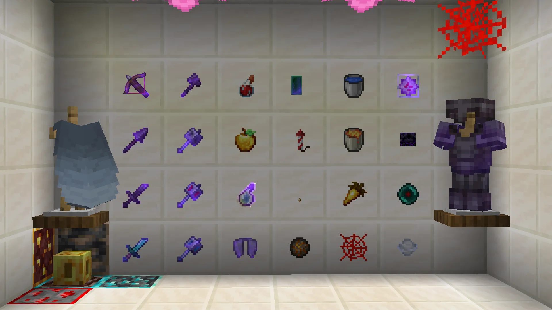 lwkSlick's PvP Overlay