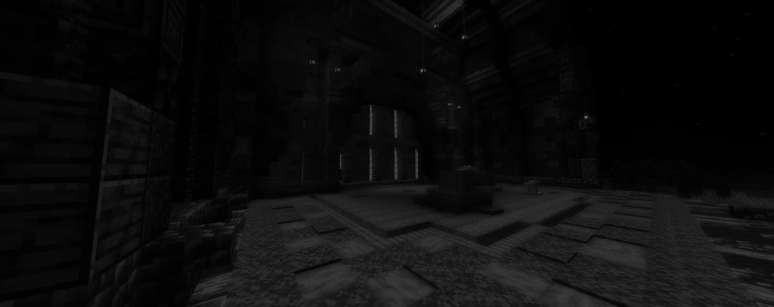 Изображение 1 шейдера Lymbo Shader