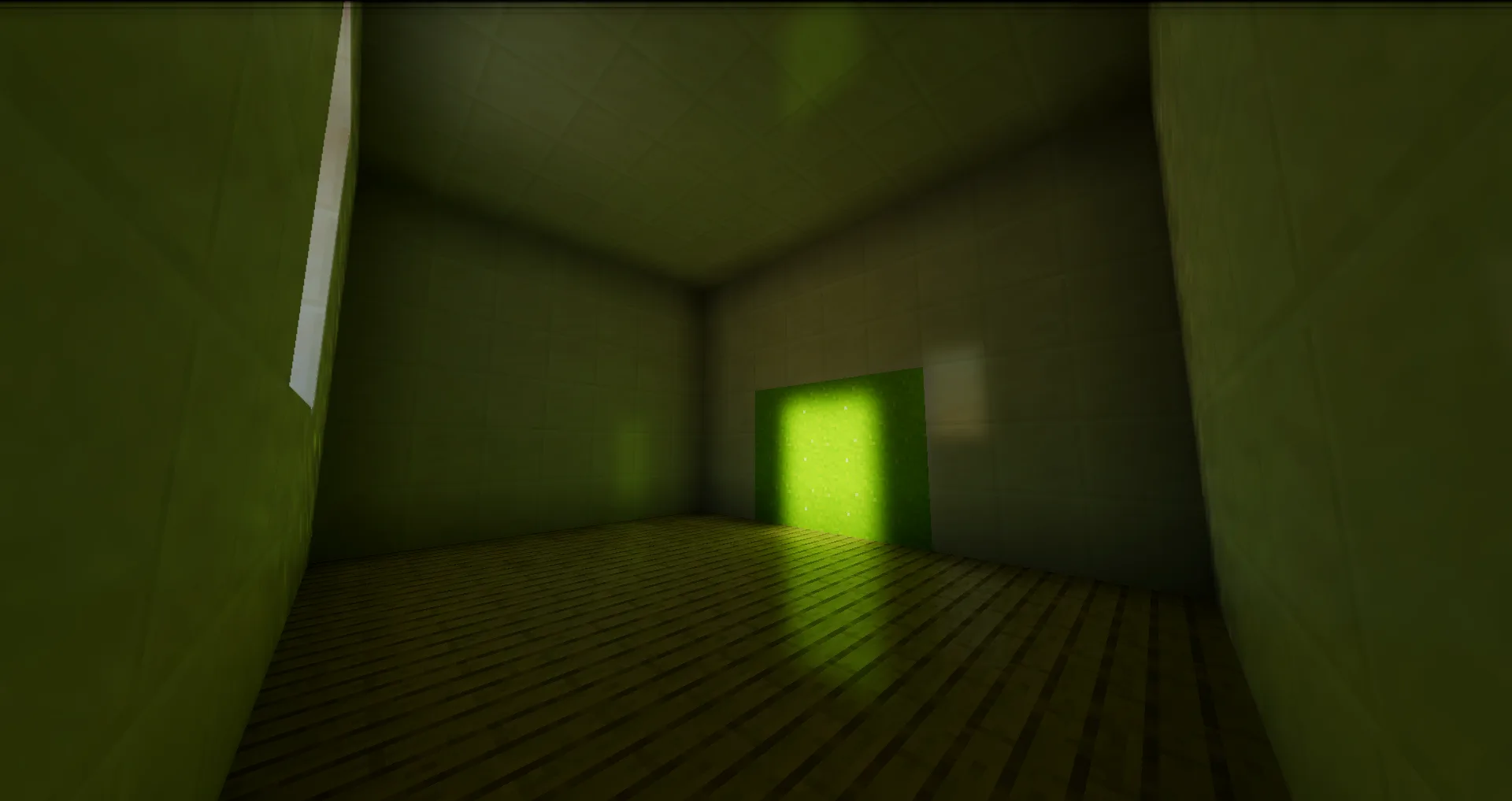 Изображение 4 шейдера Lyrae Shaders