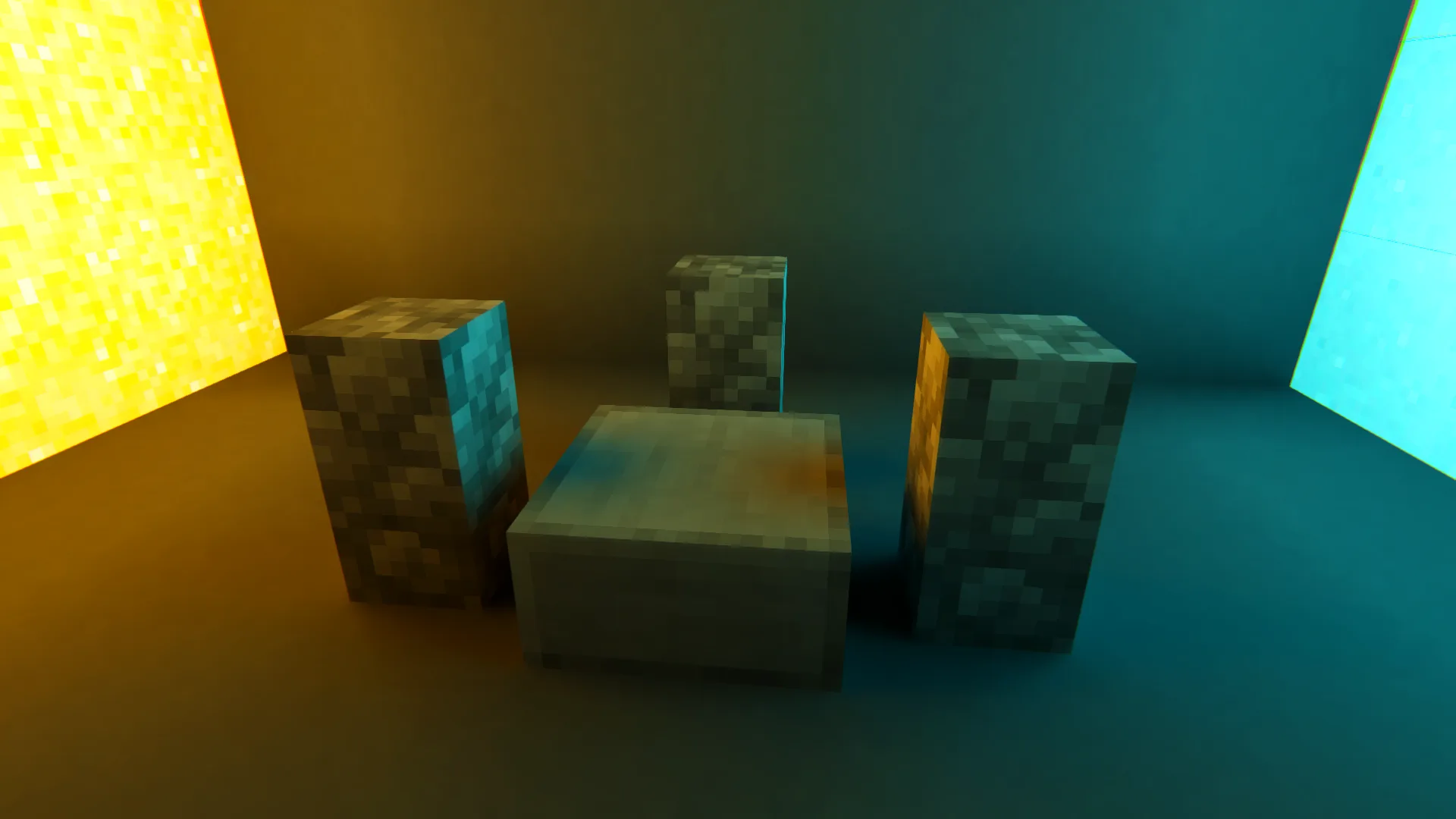 Изображение 5 шейдера Lyrae Shaders