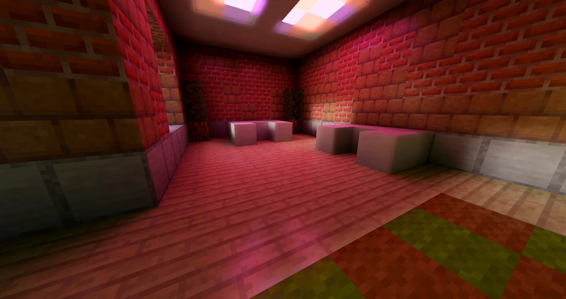 Изображение 6 шейдера Lyrae Shaders