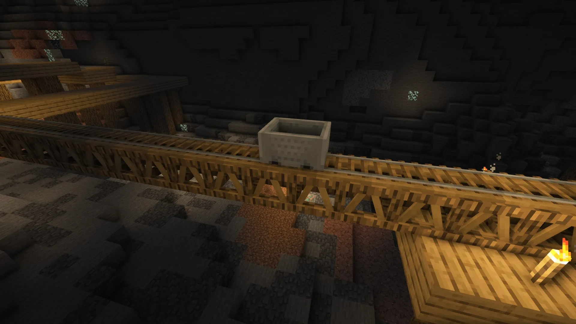 Изображение 6 мода Macaw's Bridges