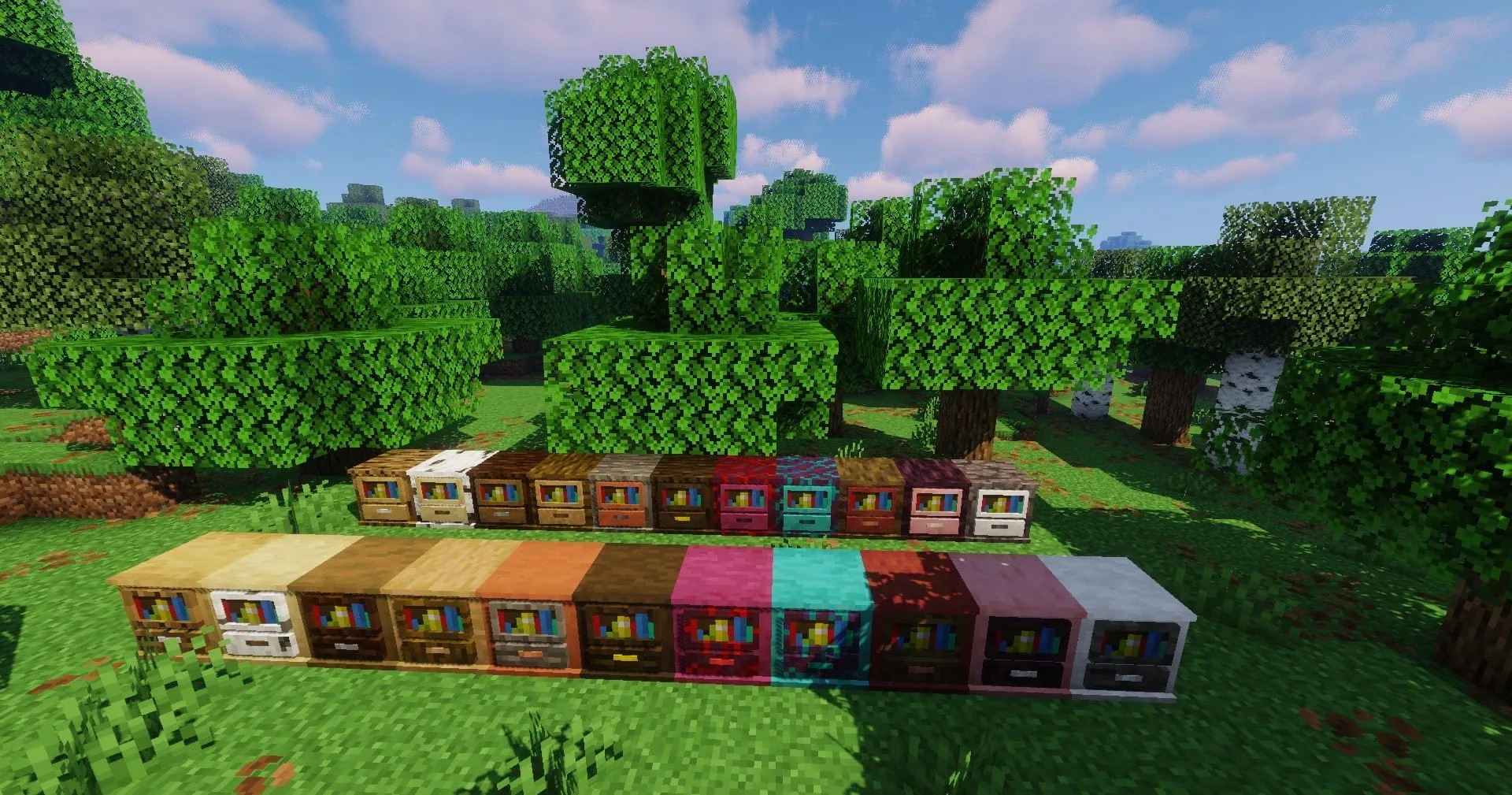 Изображение 5 мода Macaw's Furniture