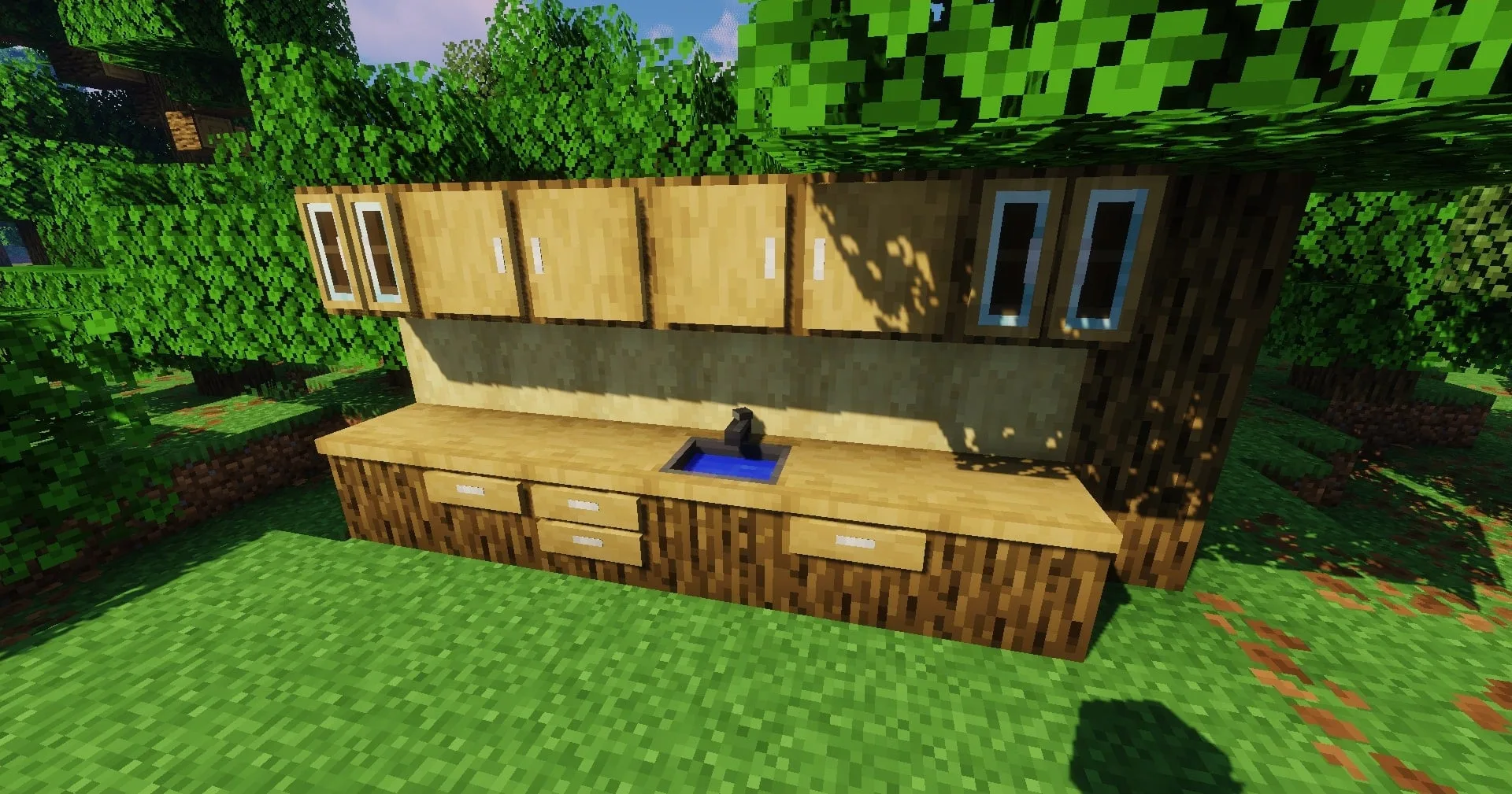 Изображение 6 мода Macaw's Furniture