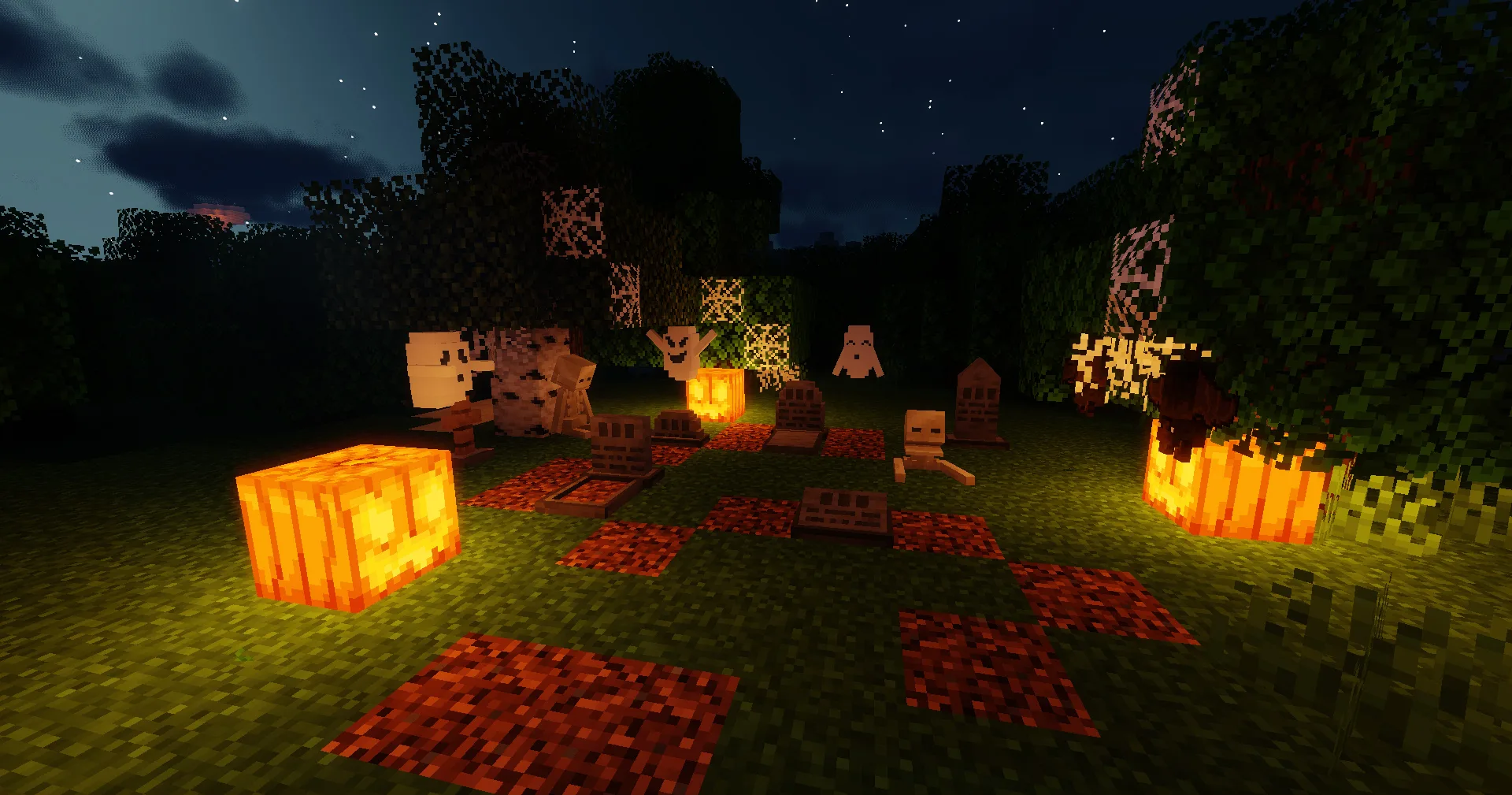 Изображение 2 мода Macaw's Holidays