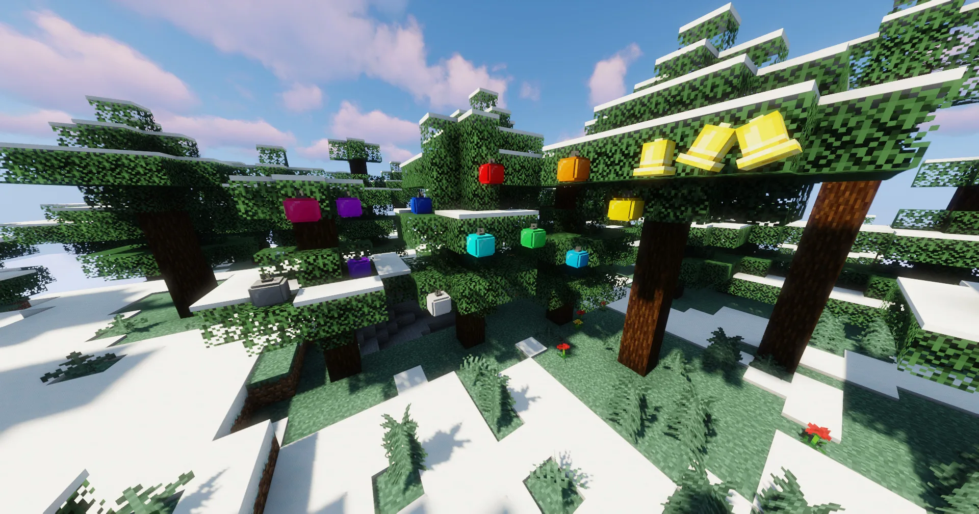 Изображение 5 мода Macaw's Holidays