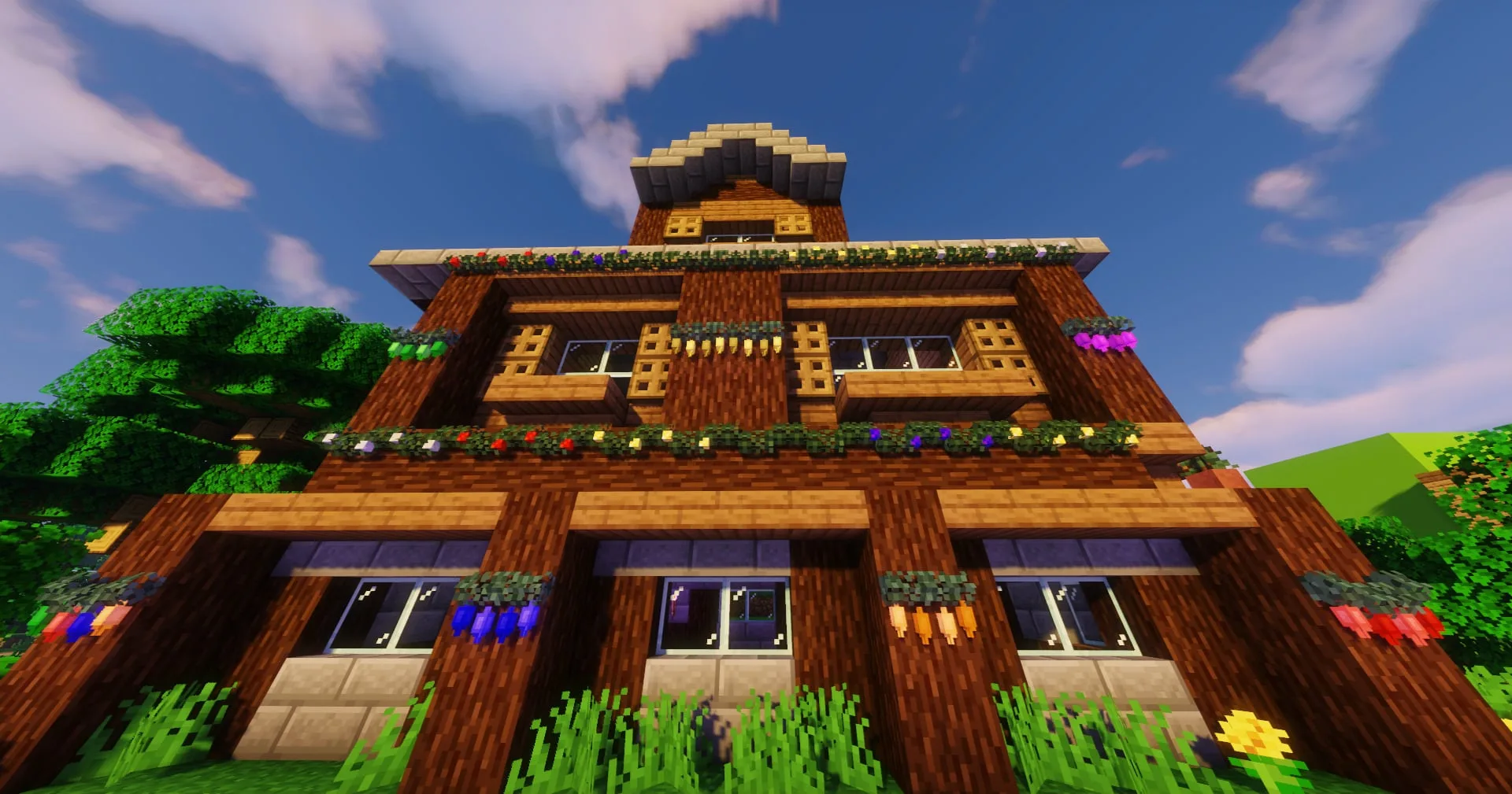 Изображение 6 мода Macaw's Holidays