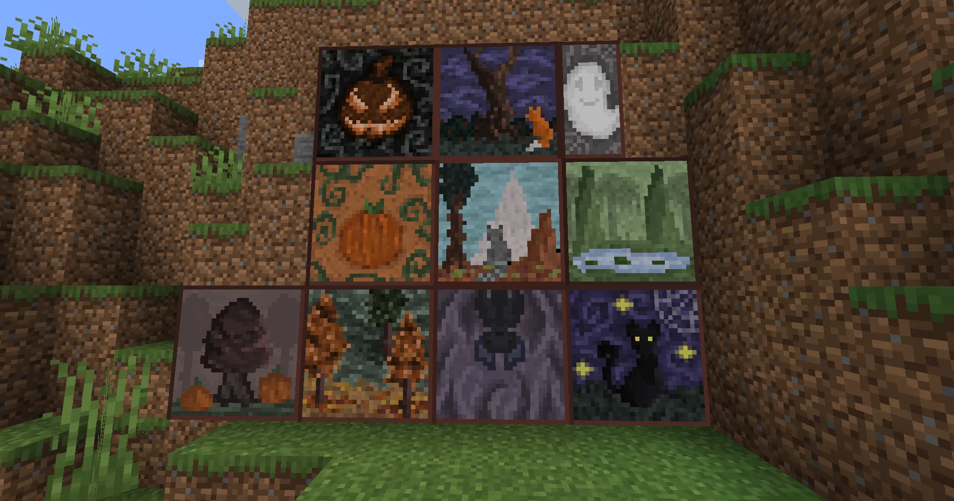 Изображение 6 мода Macaw's Paintings