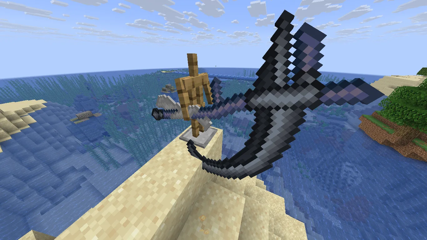 Mace Mayhem (Scythe)