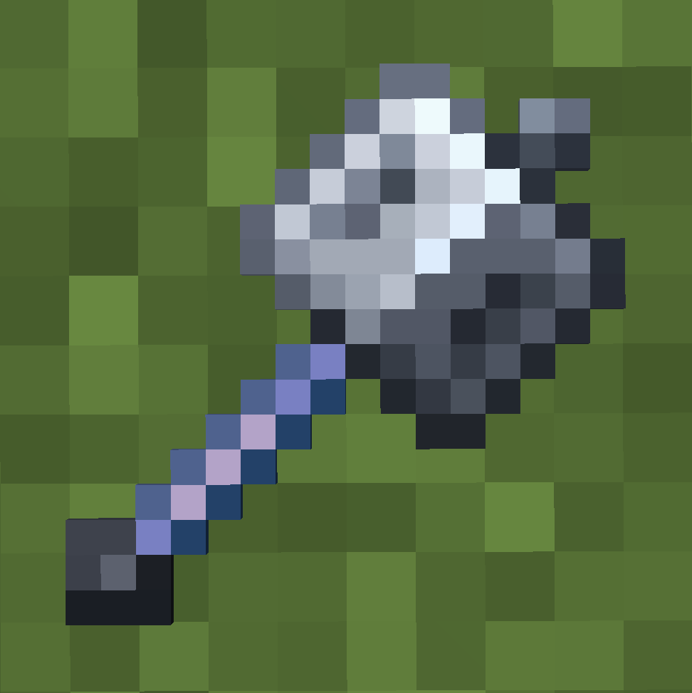 Mace - Optimized