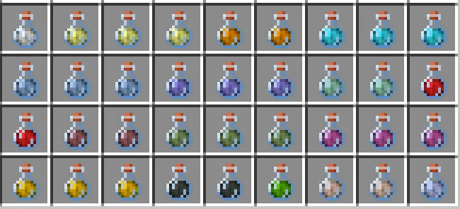 Изображение 5 ресурспака Mace - Optimized