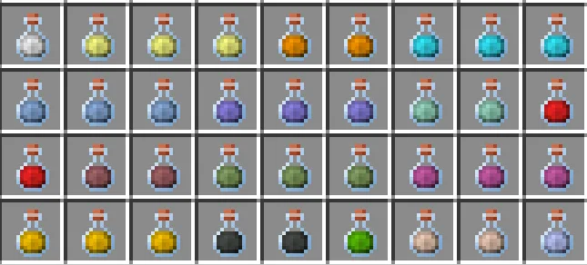 Изображение 6 ресурспака Mace - Optimized