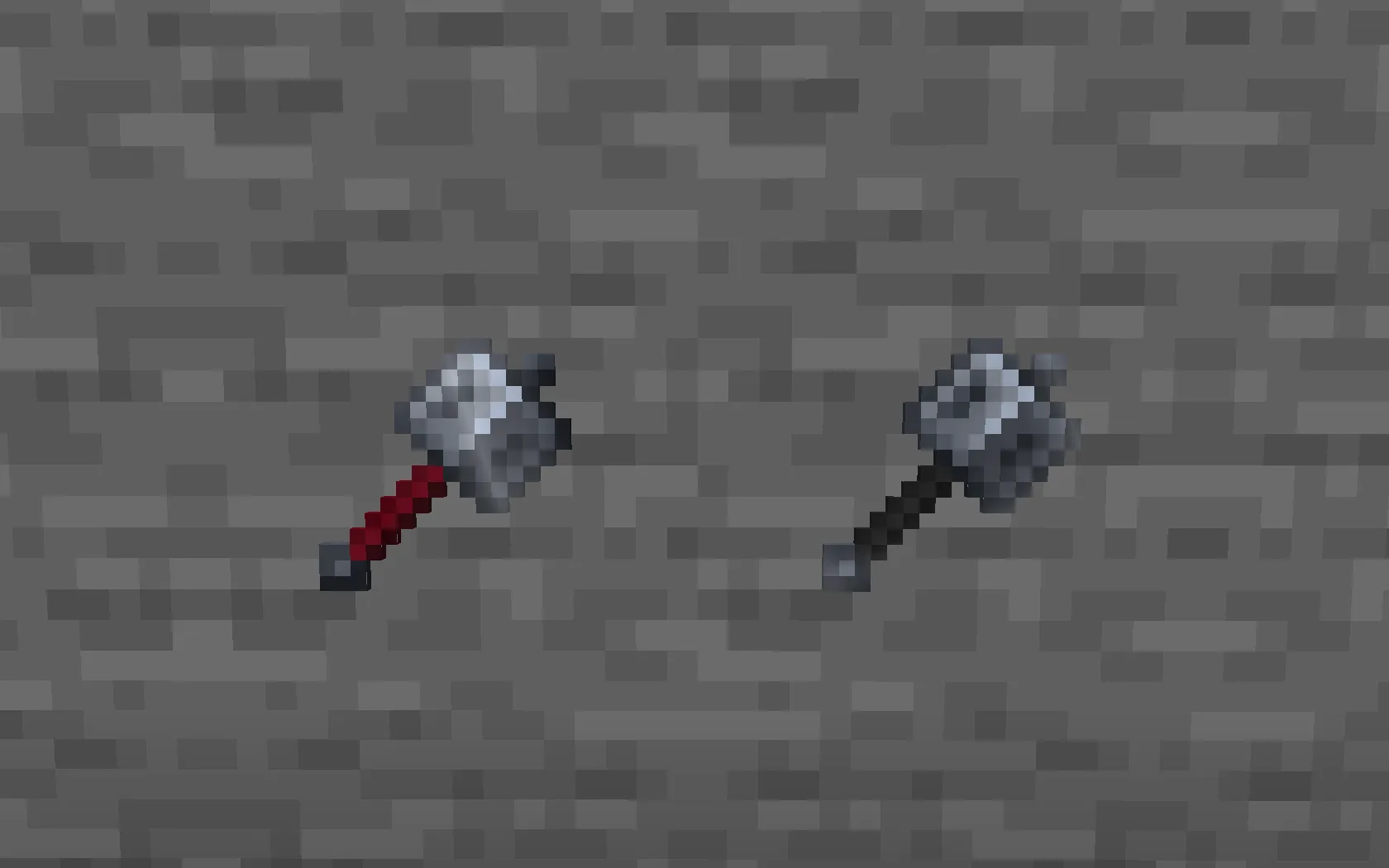 Mace PvP +