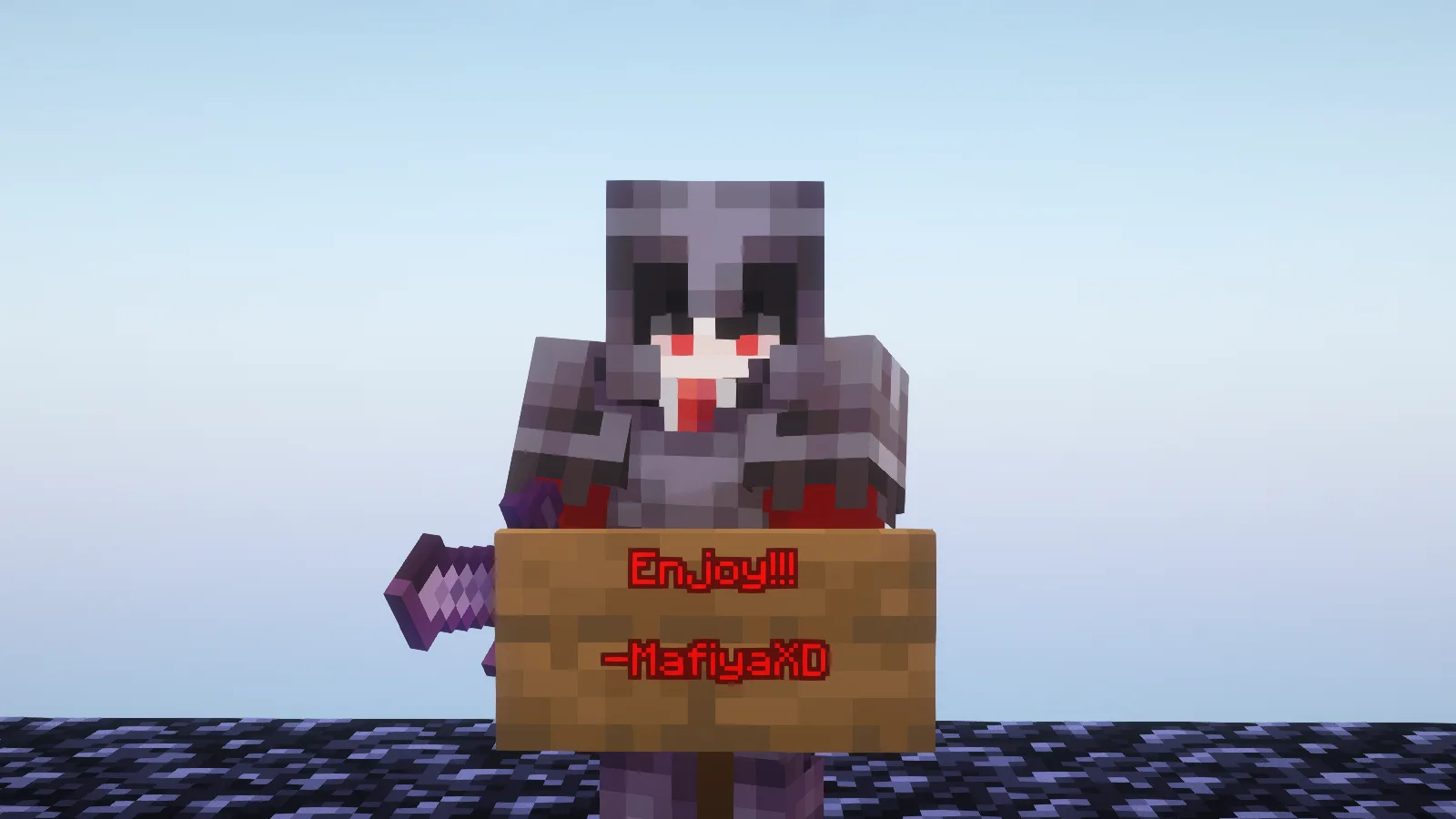 Изображение 1 ресурспака Mafiya's 10k Pack [Official]