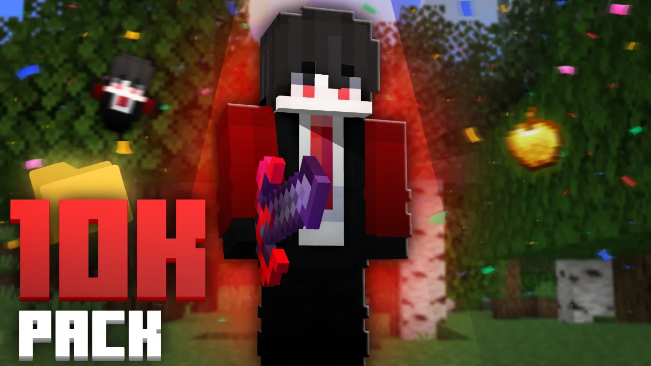 Mafiya's 10k Pack [Official]