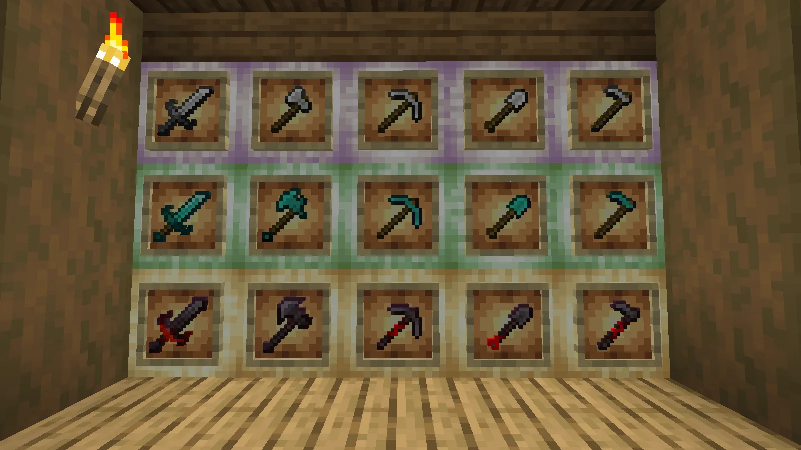 Изображение 4 ресурспака Mafiya's 10k Pack [Official]