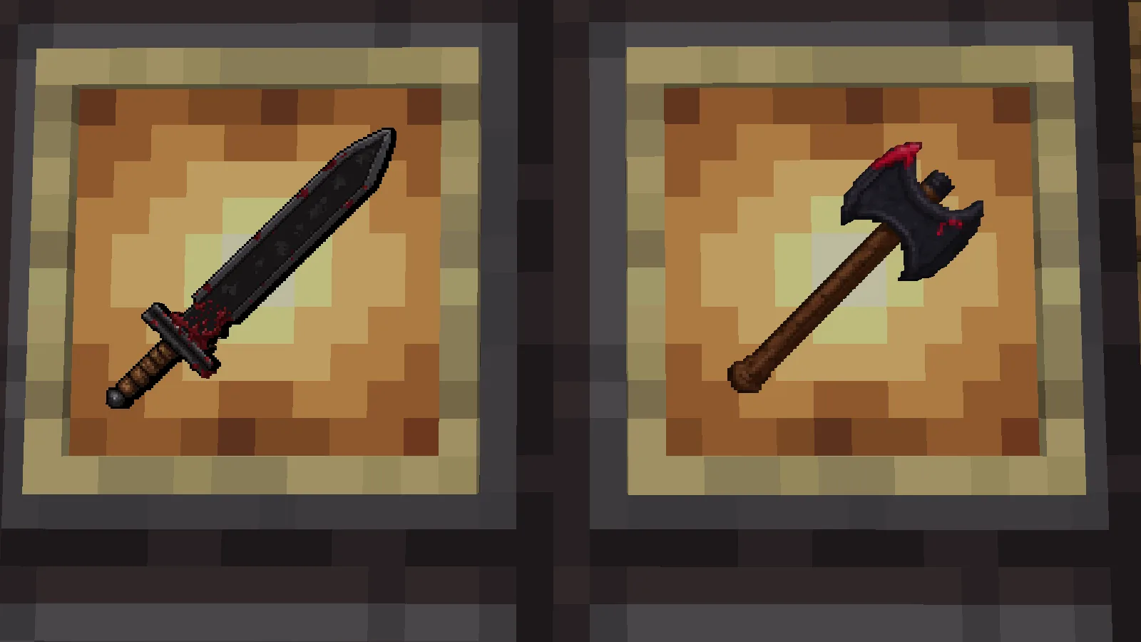 Изображение 5 ресурспака Mafiya's 10k Pack [Official]