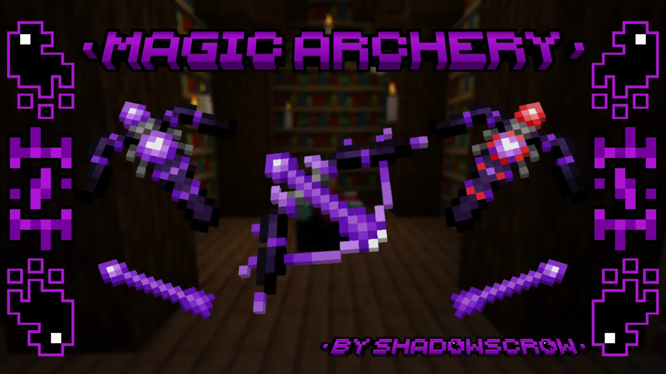 SHC Magic Archery