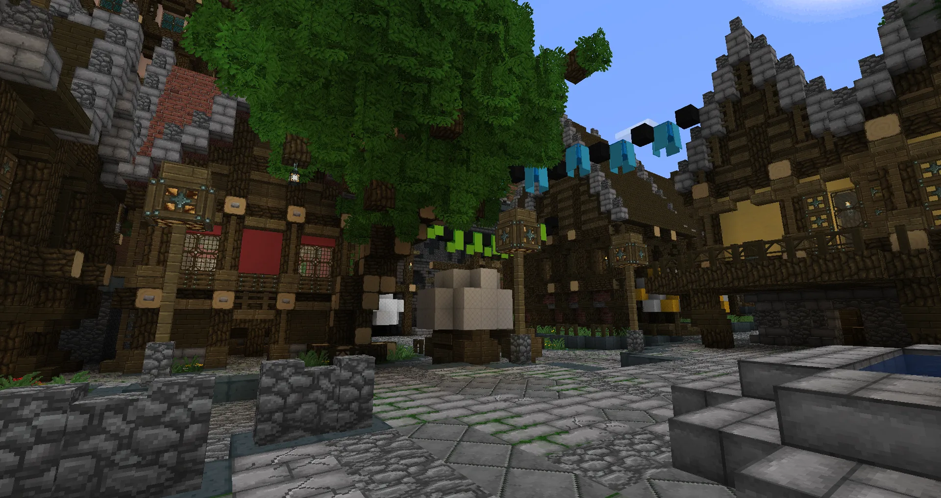 Изображение 1 ресурспака Majestica