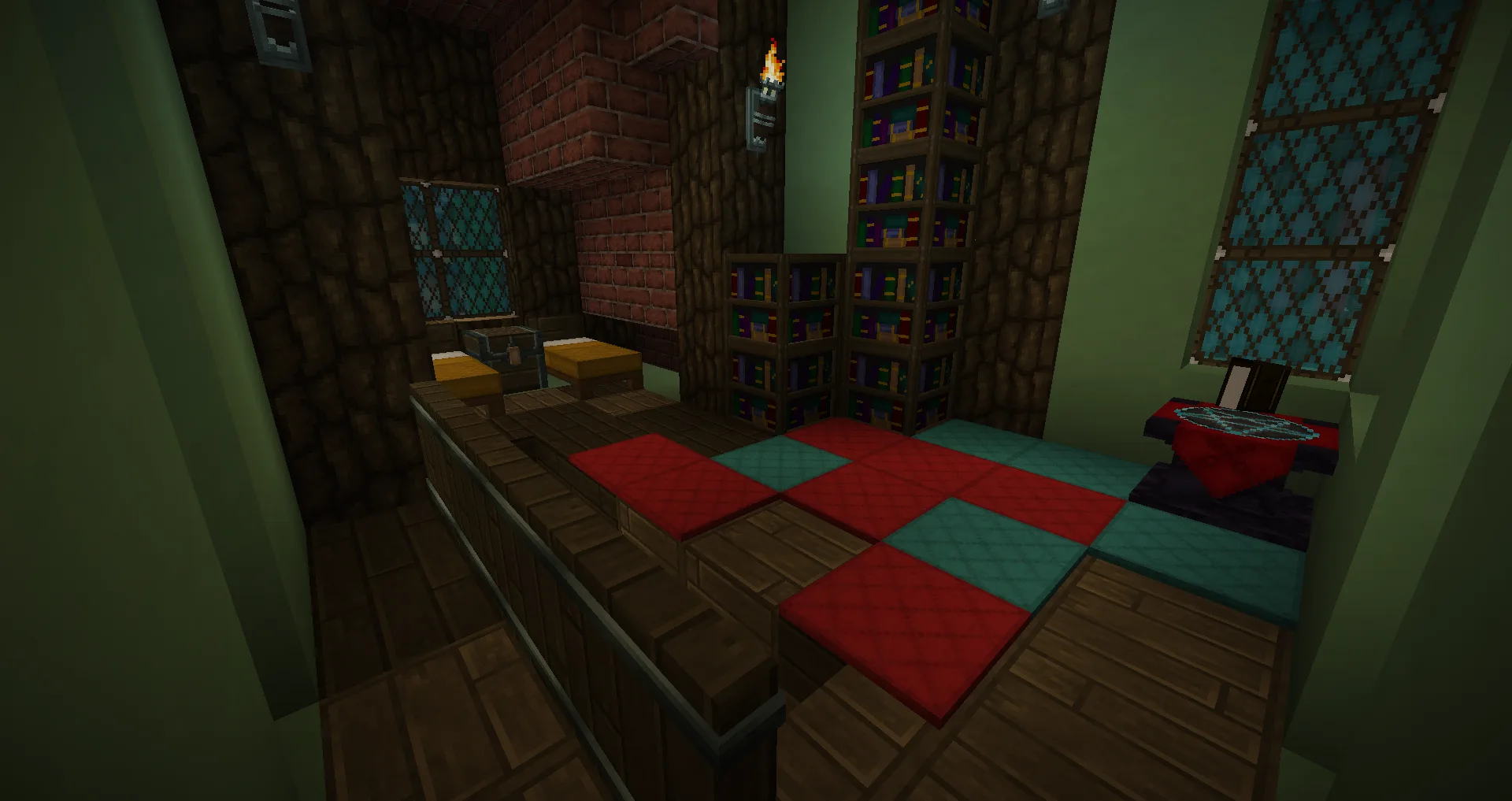 Изображение 4 ресурспака Majestica