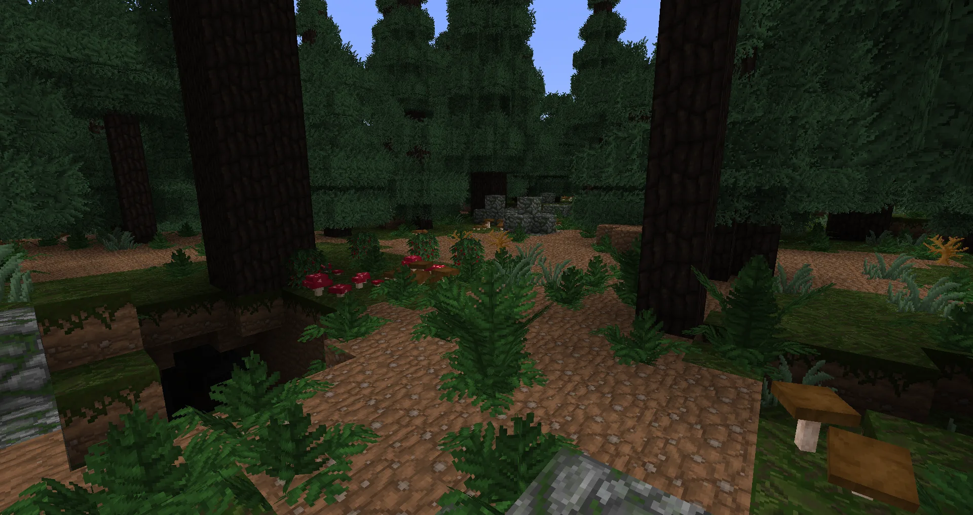 Изображение 5 ресурспака Majestica