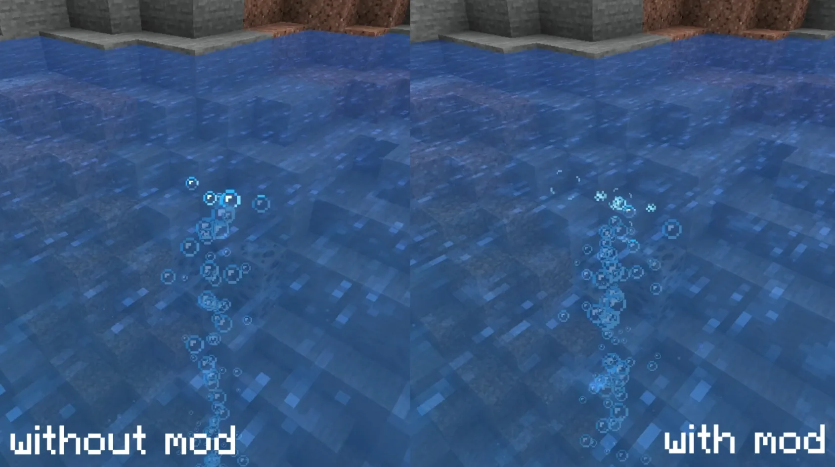 Изображение 6 мода Make Bubbles Pop