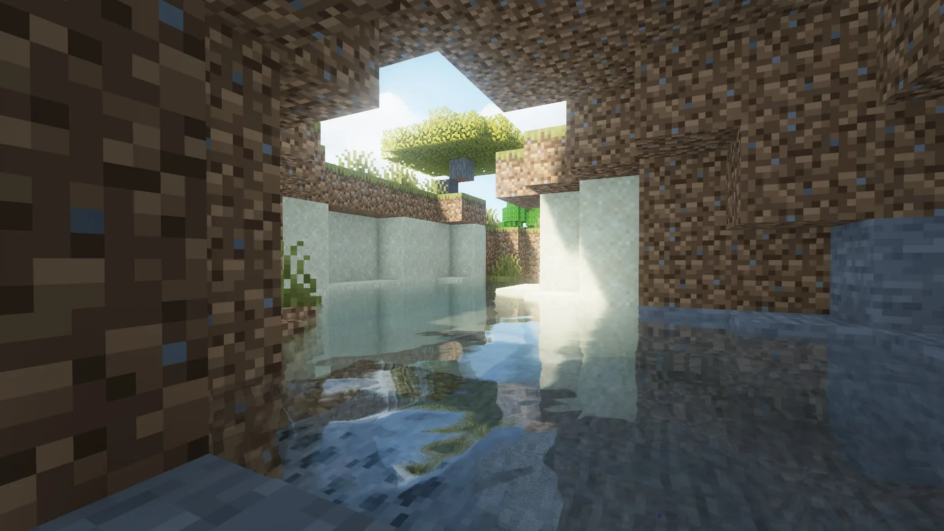 Изображение 3 шейдера MakeUp - Ultra Fast