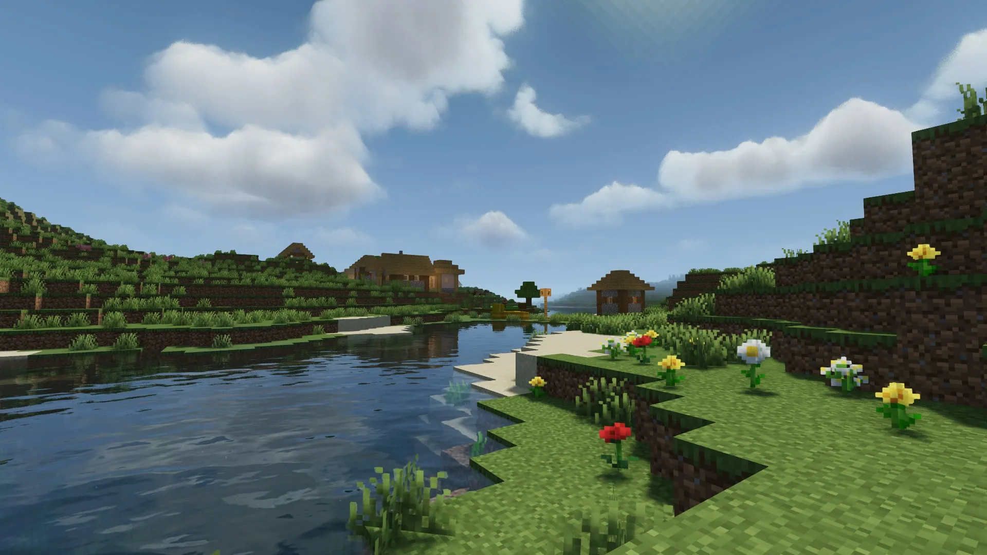 Изображение 4 шейдера MakeUp - Ultra Fast