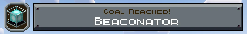 Изображение 2 ресурспака Mandala's GUI - Dark mode Advancement Plaques Compat