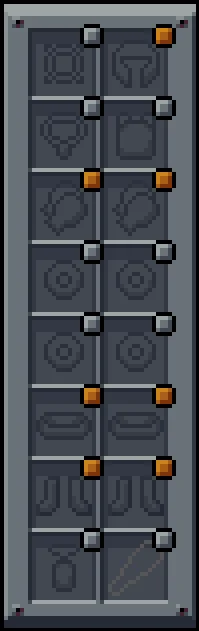Mandala's GUI - Dark mode Curios API Compat