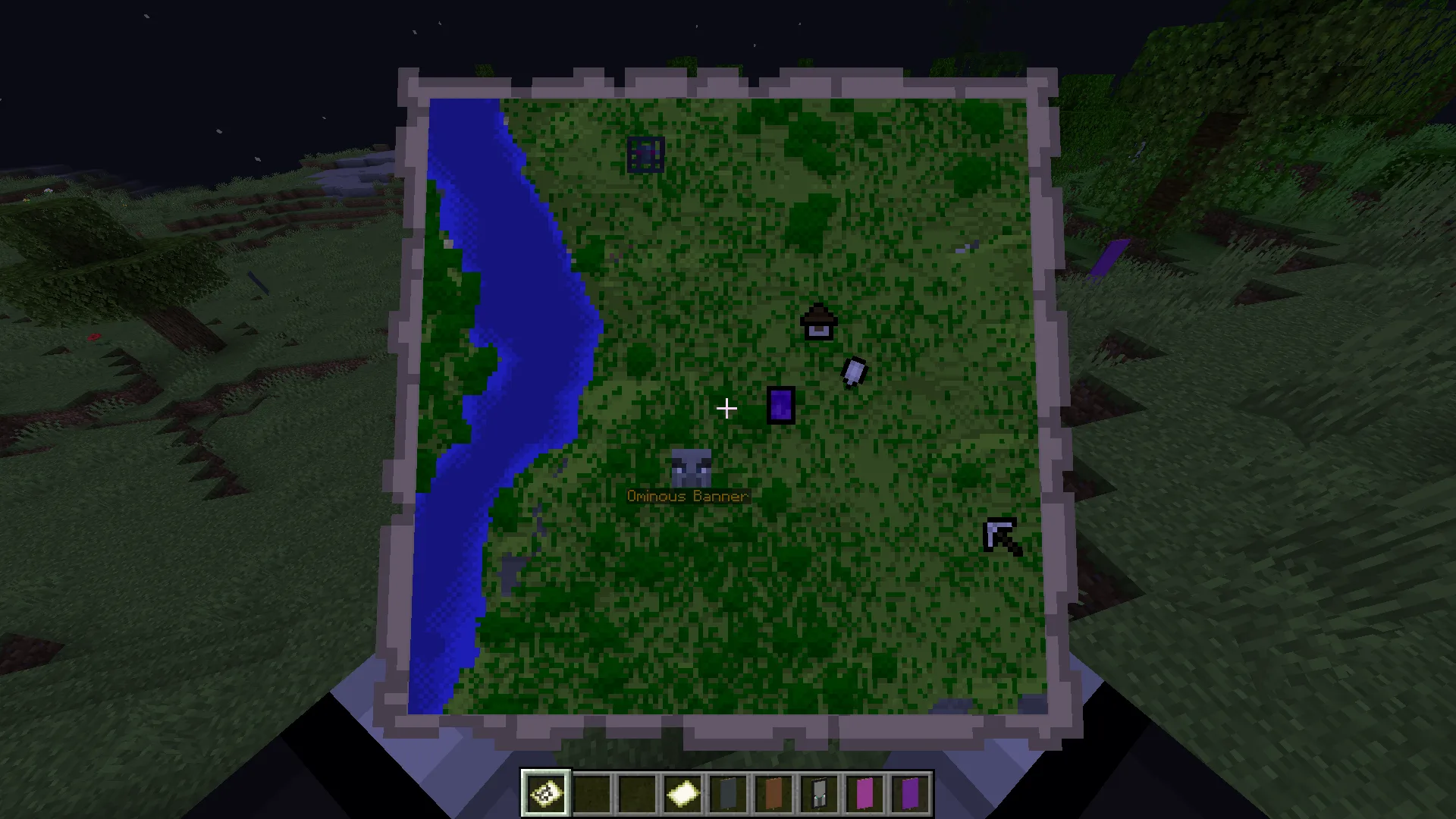Map Icons