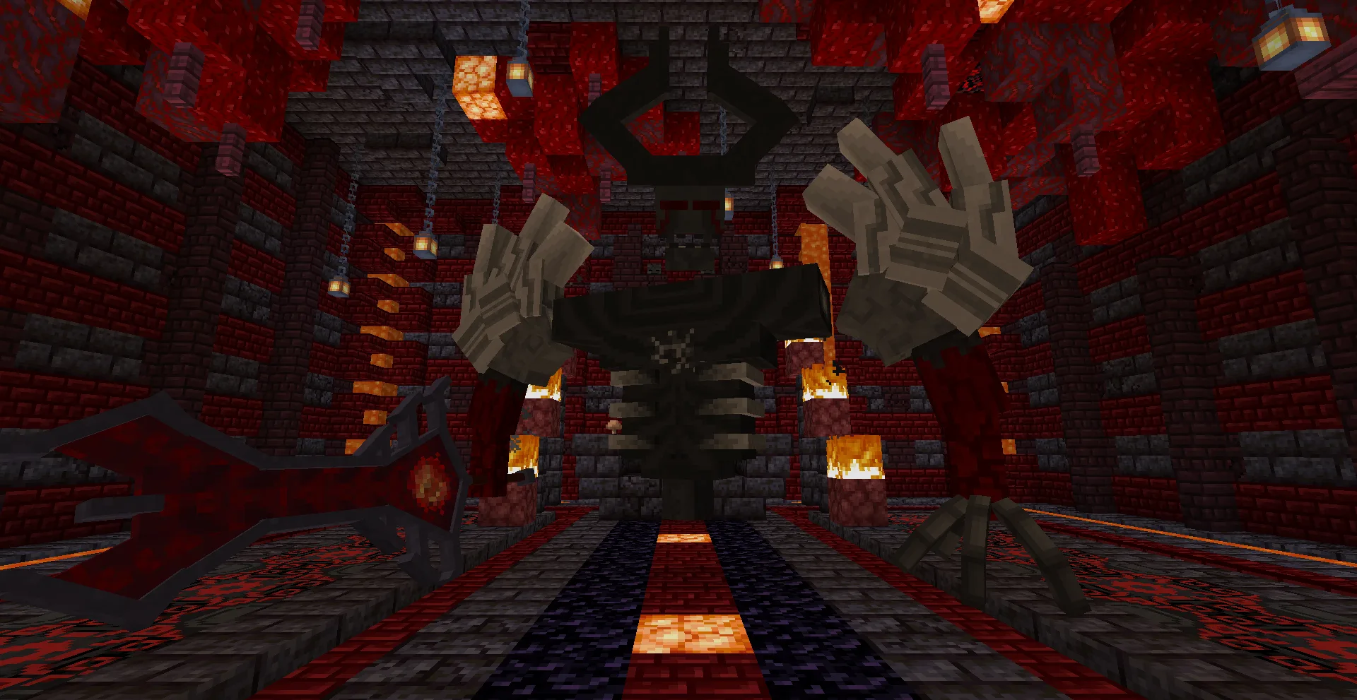 Изображение 3 мода Marium's Soulslike Weaponry