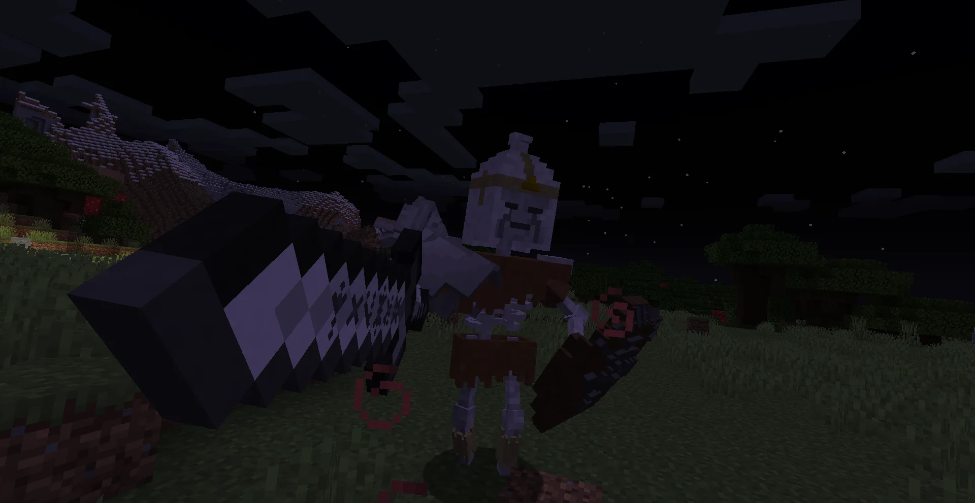 Изображение 4 мода Marium's Soulslike Weaponry