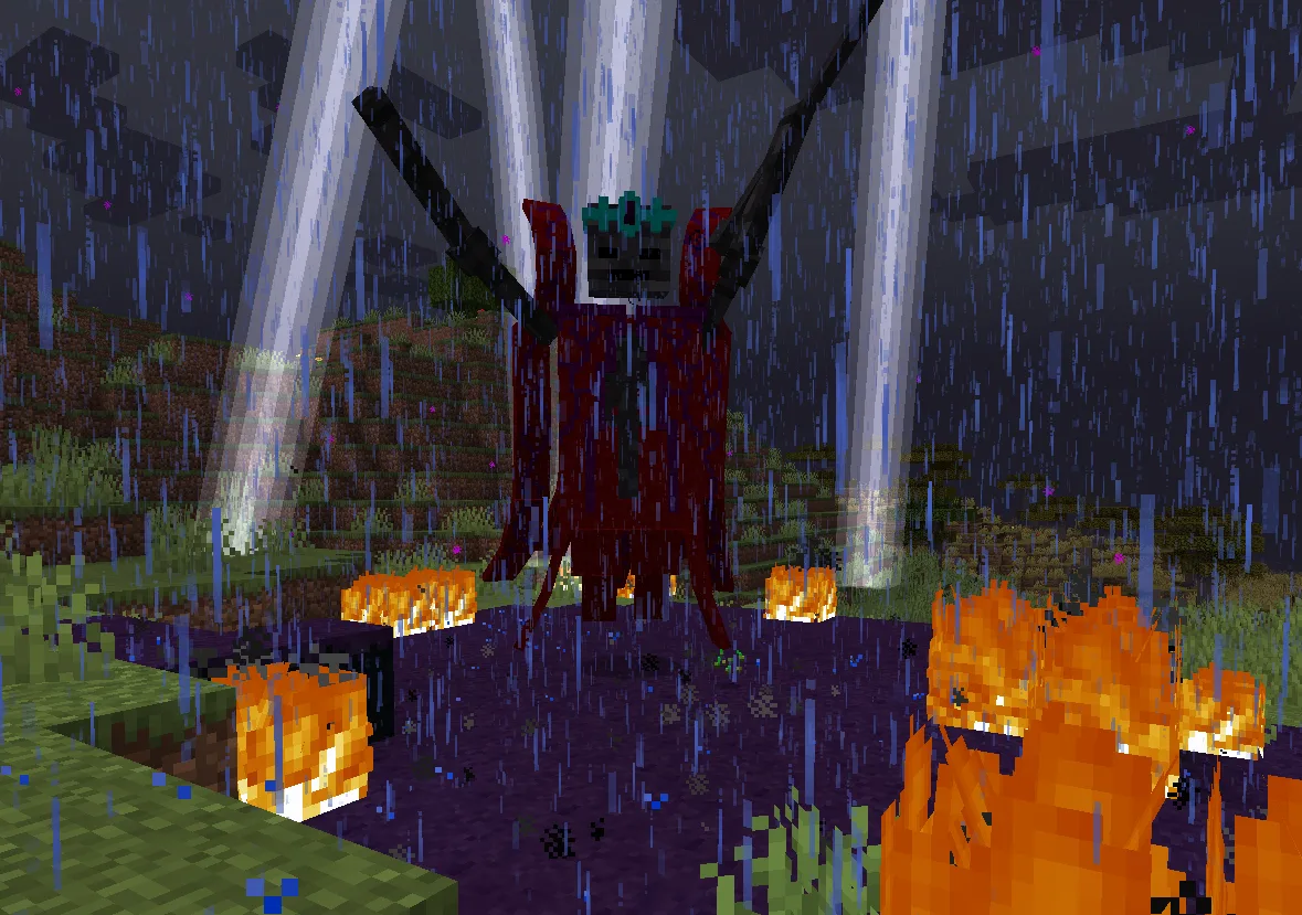 Изображение 5 мода Marium's Soulslike Weaponry