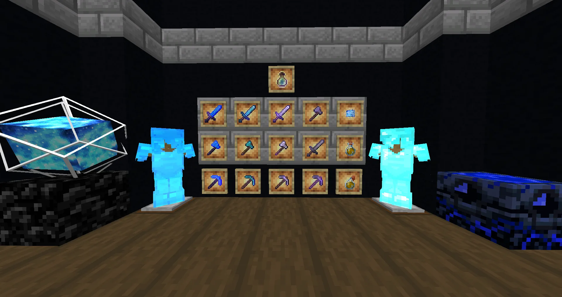 Изображение 3 ресурспака Marlow Fan Pack