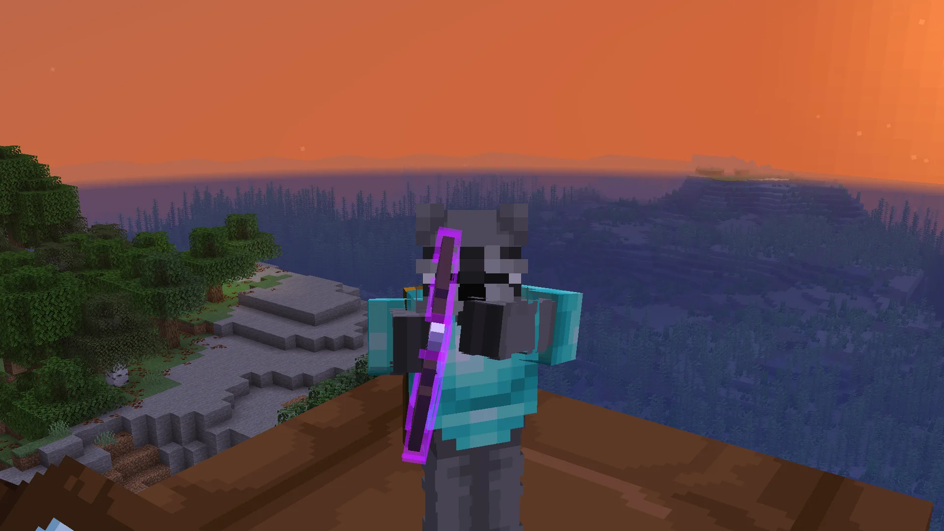 MaskyEnchantedItems