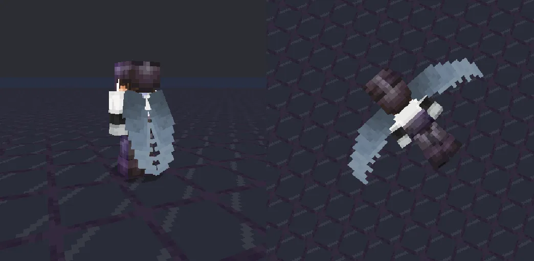 Изображение 1 ресурспака Masuno Mace Pack