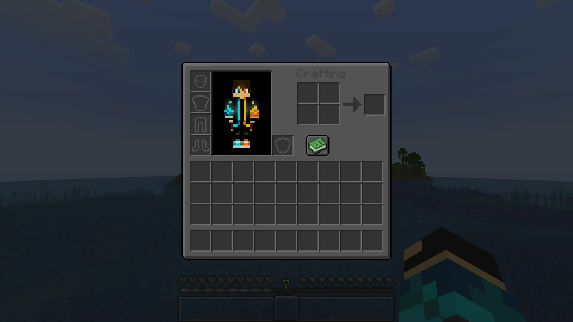 Изображение 4 ресурспака Matralys 16x